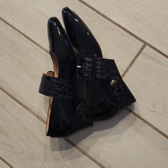 Girotti Classic Heeled Shoes 40532 - Picture 5 of 7